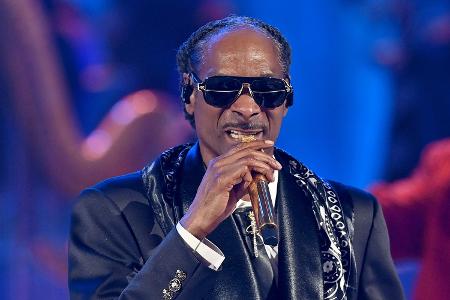 Snoop Dogg Snoop Dogg