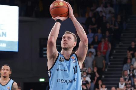BBL: Wimberg fehlt den Veolia Towers Hamburg mehrere Monate BBL: Wimberg fehlt den Veolia Towers Hamburg mehrere Monate