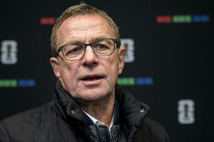 WM-Quali: Rangnick nominiert 13 Bundesligaprofis
