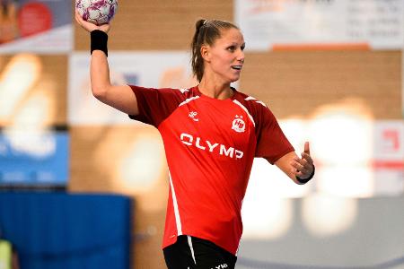 Handball: Ludwigsburg nicht mehr Teil der Bundesliga Handball: Ludwigsburg nicht mehr Teil der Bundesliga