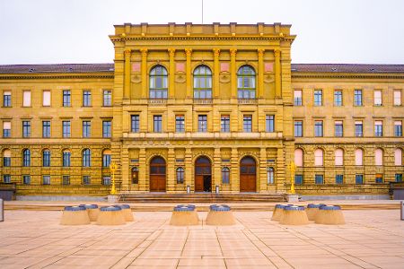 ETH Zürich