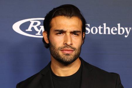 Sam Asghari: Ehe mit Britney Spears war für ihn Sam Asghari: Ehe mit Britney Spears war für ihn