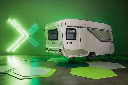 Fendt Next 380 (2025) Neuheit wird präsentiert Fendt Next 380 (2025) Neuheit wird präsentiert