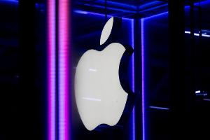 Apple präsentiert die neuen iPhone-Modelle traditionell im September. (Archivbild)