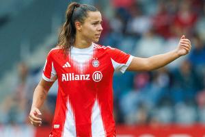 Trotz Oberdorfs Torpremiere: Bayern verlieren Generalprobe