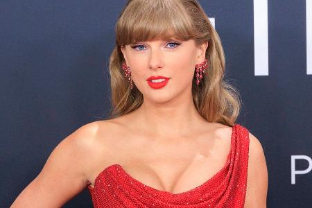 Taylor Swift: Verlobungskleid in den USA sofort ausverkauft