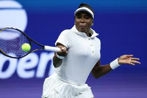 Zugabe in New York: Williams erhält Doppel-Wildcard