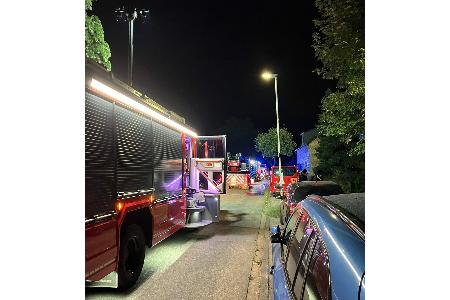 Fotoquelle: Feuerwehr Oberhausen
Hinweis: Kann verwendet werden