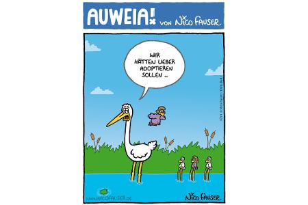 AUWEIA