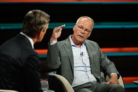 Markus Lanz 26.08.2025