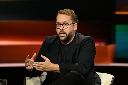 Markus Lanz 26.08.2025