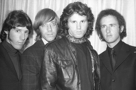 Jim Morrison