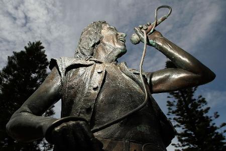 Bon Scott