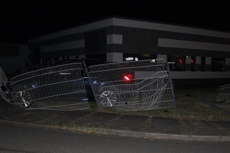 Verkehrsunfall Haspe Verkehrsunfall Haspe