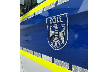 Bildquelle: Zollverwaltung