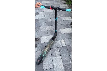 Kinderscooter Kinderscooter