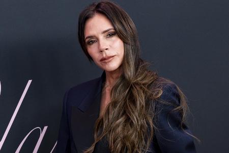 Victoria Beckham: Make-up-Linie knackt Rekordgewinn