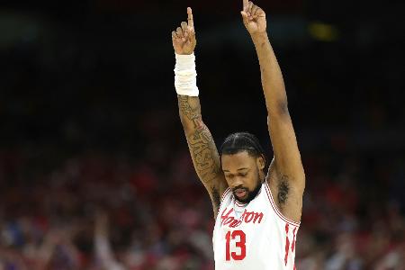 Alba Berlin verpflichtet College-Talent Roberts Alba Berlin verpflichtet College-Talent Roberts