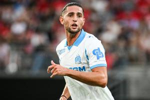 WM-Qualifikation: Deschamps beruft Rabiot trotz Kabinen-Eklat