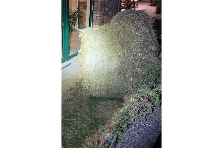 Bildrechte: Landespolizeiinspektion Nordhausen Bildrechte: Landespolizeiinspektion Nordhausen