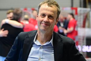 Bohmann: HBL boomt – "Nachholbedarf" bei Fanbindung