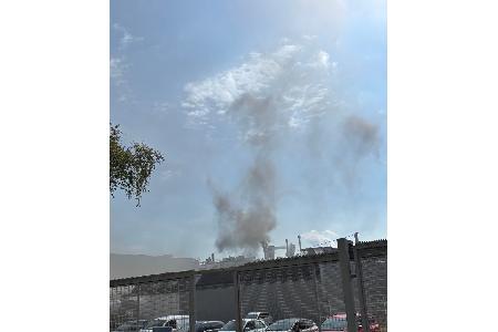 Feuerwehr und Rettungsdienst Bonn Feuerwehr und Rettungsdienst Bonn