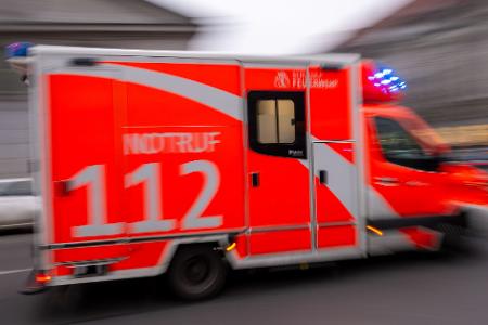 Eine Betreuerin kam in einem Zeltlager in Schleswig-Holstein durch einen umgestürzten Baum ums Leben. (Symbolbild) Eine Betreuerin kam in einem Zeltlager in Schleswig-Holstein durch einen umgestürzten Baum ums Leben. (Symbolbild)