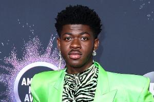 "Beängstigend": Rapper Lil Nas X meldet sich nach Festnahme zu Wort