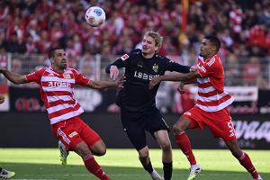 Nagelsmann kritisiert Woltemade-Poker