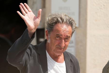 Paolo Sorrentino eröffnet mit seinem neuen Werk die Filmfestspiele.