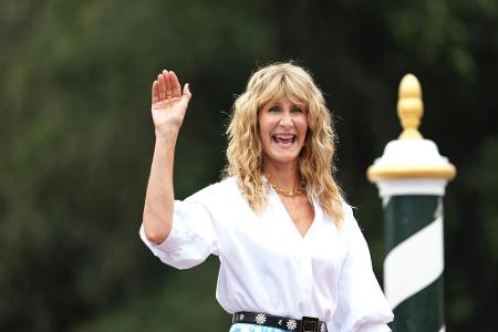 Laura Dern spielt im Wettbewerbsfilm 