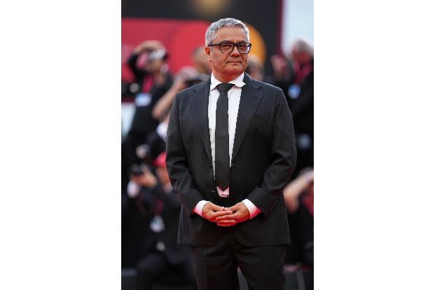Mohammad Rasoulof (