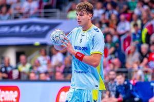 Gummersbach gewinnt erste Partie der 60. HBL-Saison