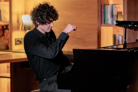 Hotels erfinden sich als Kulturorte neu Hotels erfinden sich als Kulturorte neu