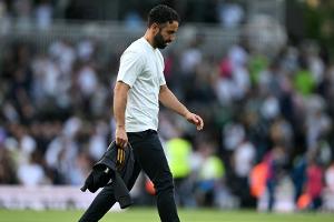 26 Elfmeter: ManUnited-Blamage bei Viertligist