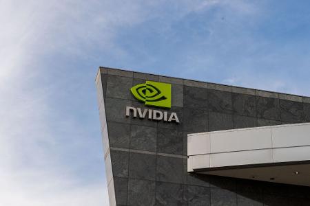 KI-Chips von Nvidia sind weiter gefragt. (Archivbild) KI-Chips von Nvidia sind weiter gefragt. (Archivbild)