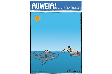 AUWEIA