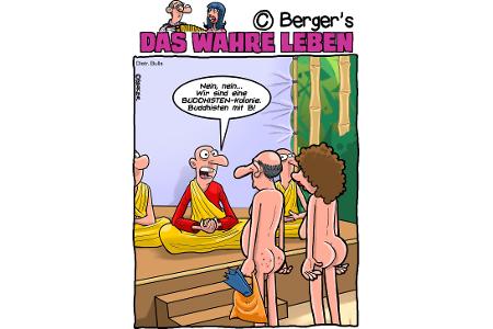 WAHRESLEBEN
