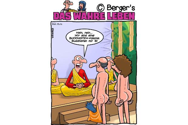 WAHRESLEBEN
