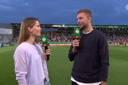 DFB-Pokal-Kolumne