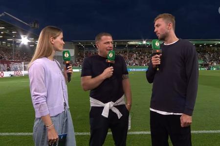 DFB-Pokal-Kolumne