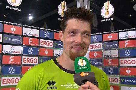 DFB-Pokal-Kolumne