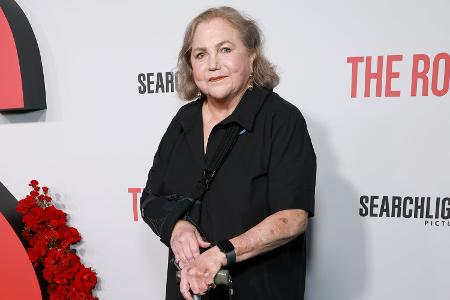 Kathleen Turner