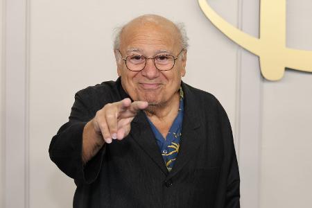 Danny DeVito