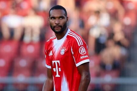 Jonathan Tah - Note: 5,0 - Sorgte als Abwehrchef nur in der Anfangsphase für Stabilität. Wurde kurz vor der Pause schon einmal im Tiefschlaf erwischt. Verlor dann bei beiden Gegentoren den Torschützen aus den Augen, weil er schlecht stand. Solche Fehler dürfen ihm gegen einen Drittligisten niemals passieren.