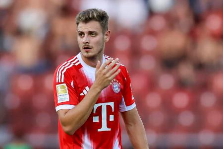 Josip Stanisic (ab 78.) - ohne Bewertung - Machte die linke Seite in den letzten Minuten komplett dicht und schob das Spiel von hinten heraus permanent an. Seine maßgenaue Flanke führte letztlich zum Siegtreffer.