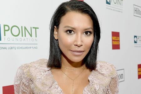 Naya Rivera (1987-2020)