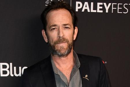 Luke Perry (1966-2019)