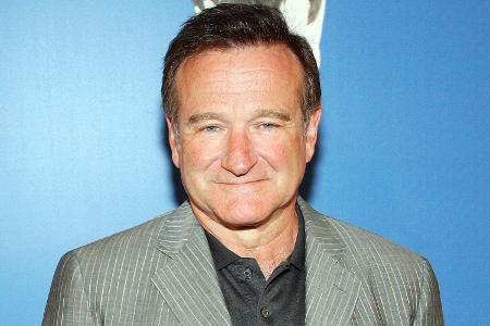 Robin Williams (1951-2014)