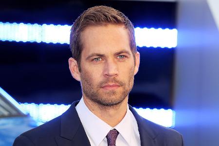 Paul Walker (1973-2013)